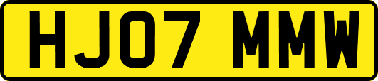 HJ07MMW