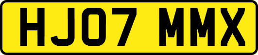 HJ07MMX