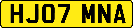 HJ07MNA