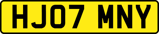 HJ07MNY