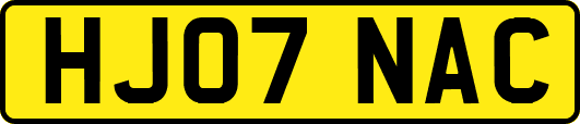 HJ07NAC
