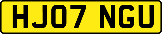 HJ07NGU