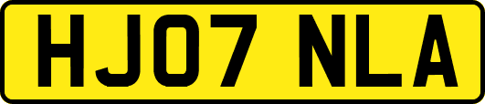 HJ07NLA