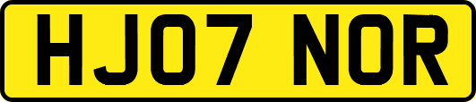 HJ07NOR