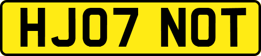 HJ07NOT