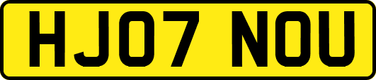 HJ07NOU