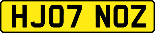 HJ07NOZ