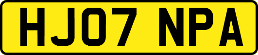 HJ07NPA