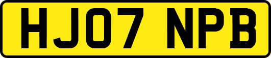 HJ07NPB