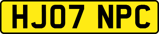 HJ07NPC