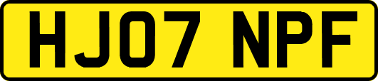HJ07NPF