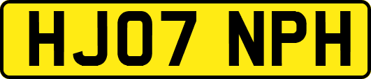 HJ07NPH