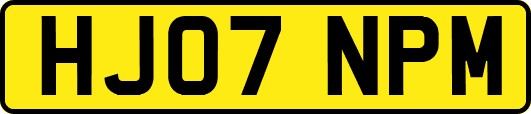 HJ07NPM