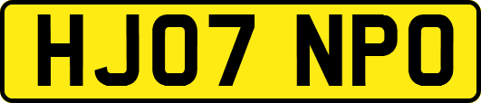 HJ07NPO