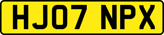 HJ07NPX