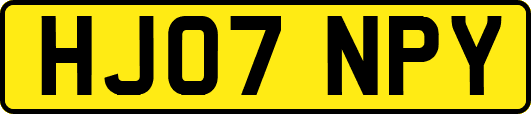 HJ07NPY