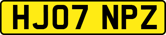 HJ07NPZ