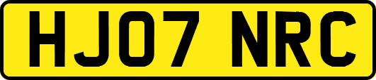 HJ07NRC