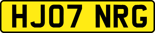 HJ07NRG