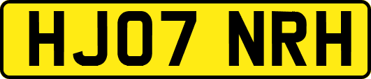 HJ07NRH