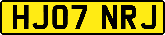 HJ07NRJ