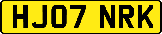 HJ07NRK