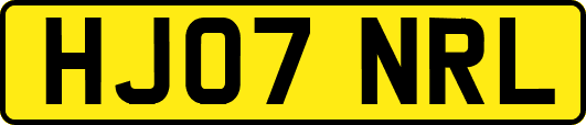 HJ07NRL