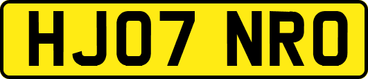 HJ07NRO