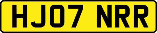 HJ07NRR