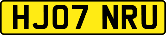 HJ07NRU