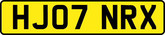 HJ07NRX