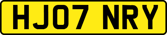 HJ07NRY