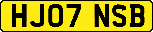 HJ07NSB