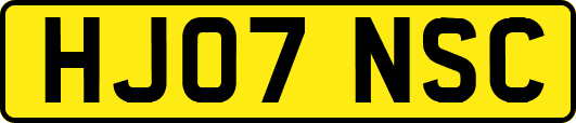 HJ07NSC