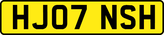 HJ07NSH