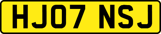 HJ07NSJ