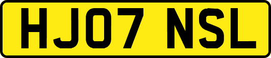 HJ07NSL