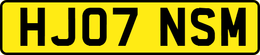 HJ07NSM