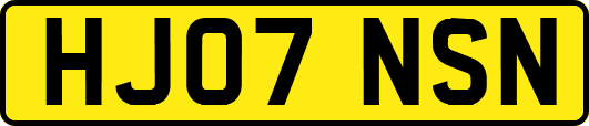 HJ07NSN