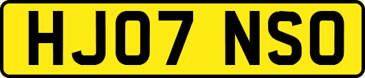 HJ07NSO