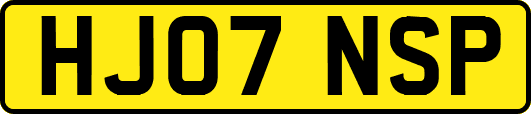 HJ07NSP