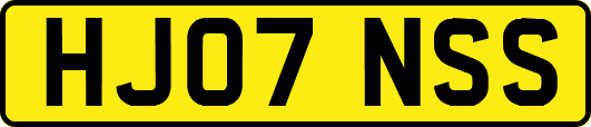 HJ07NSS