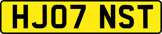 HJ07NST