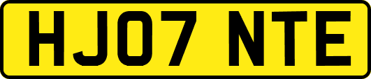 HJ07NTE