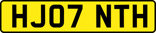 HJ07NTH