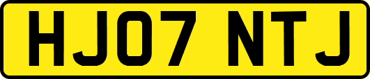 HJ07NTJ