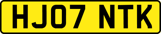 HJ07NTK