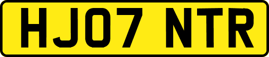 HJ07NTR