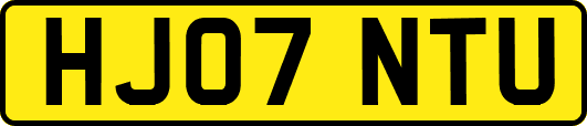 HJ07NTU