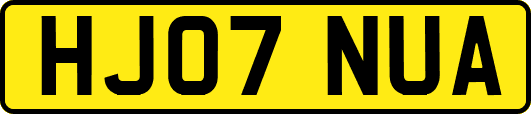 HJ07NUA